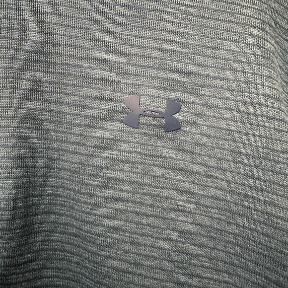 Under Armour Storm SweaterFleece ¼ Zip - Picture 3 of 7